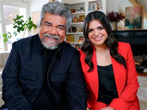 george lopez net worth|george lopez daughter.